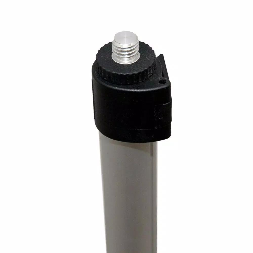 Adir Pro 5 ft. Extending Tripod Pole Telescoping Rod