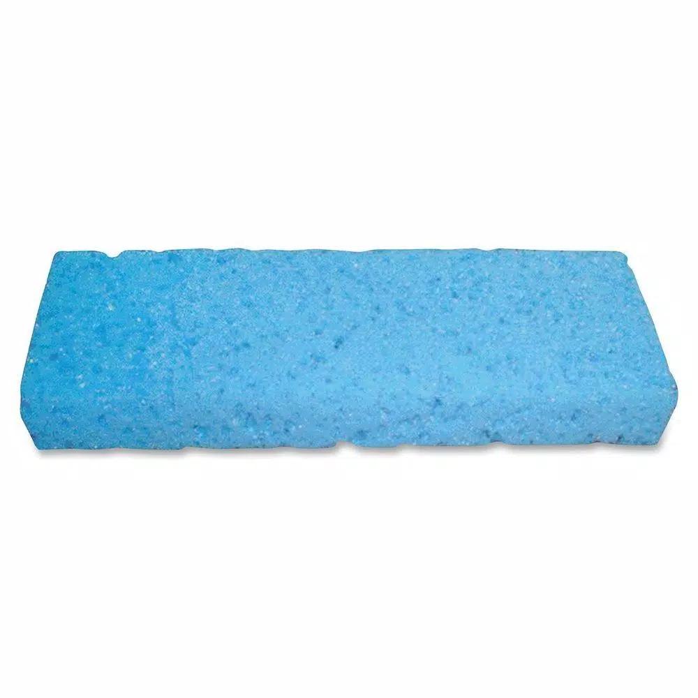 Miller's Creek Butterfly Mop Replacement Sponge Refill, Blue