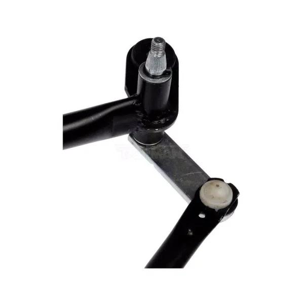 OE Solutions Dorman Windshield Wiper Linkage for 2003-2008 Hyundai Tiburon 2.0L 2.7L