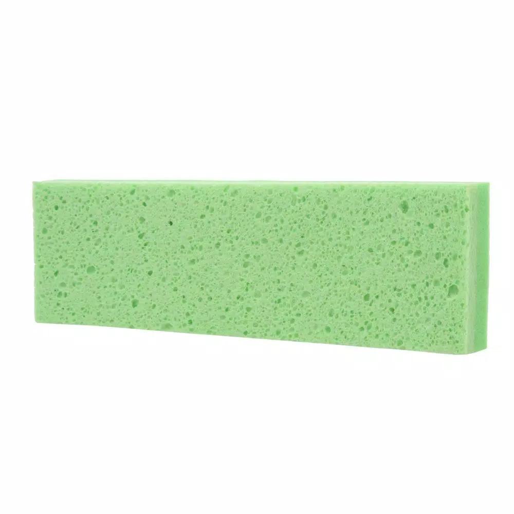Libman Big Gator Mop Refill, Heavy-Duty Butterfly Sponge Mop Replacement