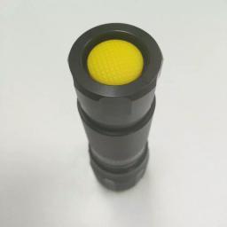 Duracell LED Flashlight Combo Pack - 750 Lumen and 360 Lumen Zoom Focus Flashlights with Batteries thumbnail 2