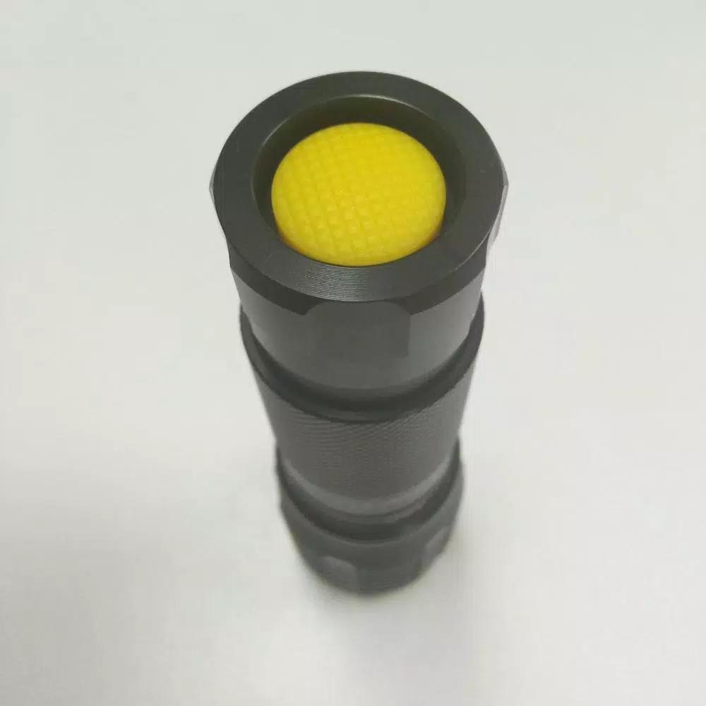 Duracell LED Flashlight Combo Pack - 750 Lumen and 360 Lumen Zoom Focus Flashlights with Batteries