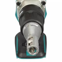 Makita 18V LXT Brushless Cordless Drywall Screwdriver with Push Drive & 5.0Ah Battery thumbnail 3