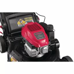 Troy-Bilt TB170 XP 21 in. Gas Push Mower with SpaceSavr Vertical Storage and TriAction Cutting System thumbnail 7