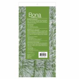 Bona Commercial System 24 in. Microfiber Dry Dust Mop Pad thumbnail 5