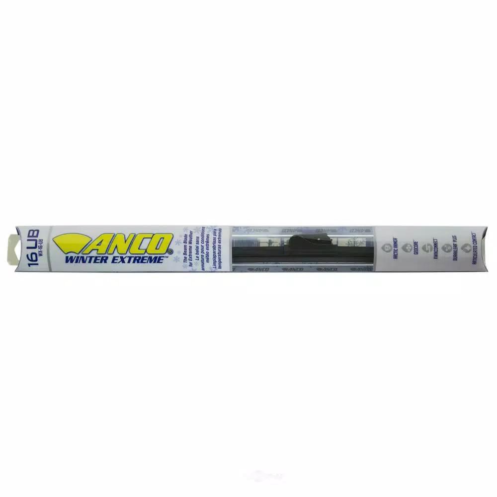 ANCO Winter Extreme Beam Windshield Wiper Blade