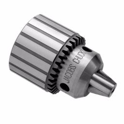 Jacobs 1/2 in. 33BA-3/8 in. Plain Bearing Medium-Duty Chuck thumbnail 1