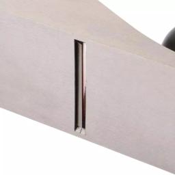 Stanley No. 4 Adjustable Bench Plane, 2-in Blade Width thumbnail 5