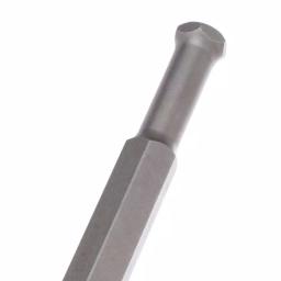 Makinex 11 in. Tile Smasher Head with 6 in. Steel Blade, TE-S Connection for Hilti TE 1000 & TE 1500 thumbnail 6
