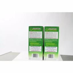 Equator HE Low Sudsing Laundry Detergent Powder, Ultra Concentrated, Dye & Fragrance Free (Pack of 2 Boxes) thumbnail 3