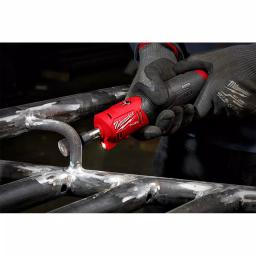 Milwaukee M12 FUEL 1/4 in. Brushless Cordless Straight Die Grinder Kit with Two 2.0 Ah Batteries thumbnail 11