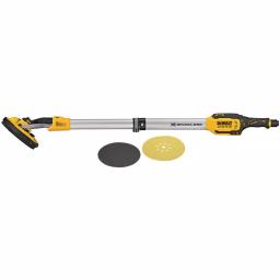 DEWALT 20V MAX Cordless 9 in. Drywall Sander, Brushless (Tool-Only) thumbnail 1