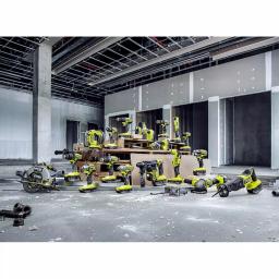 RYOBI 18V ONE+ HP Brushless 1 in. SDS-Plus Cordless Rotary Hammer Drill (Tool Only) thumbnail 10