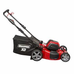 Snapper XD 82V MAX 21 in. Cordless Electric Walk Mower, Battery and Charger Not Included thumbnail 3