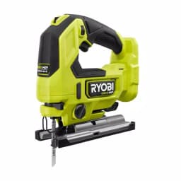 RYOBI 18V ONE+ HP Brushless Cordless Jig Saw, Tool Only thumbnail 7