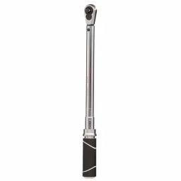 Husky 2-Piece Click Torque Wrench Set, 3/8 in. and 1/2 in. Drive thumbnail 2