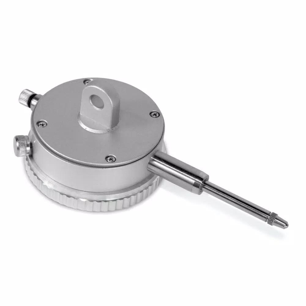 WEN 1 in. Precision Dial Indicator with .001 in. Resolution