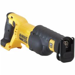 DEWALT 20V MAX XR Brushless 3-Speed Oscillating Multi-Tool & Reciprocating Saw Kit with 2.0Ah Battery thumbnail 14