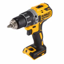 DEWALT 20V MAX XR Brushless 1/2 in. Drill/Driver and Cordless Blower Combo Kit with 5.0Ah Battery thumbnail 9