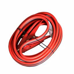 Ultra Performance 2-Gauge 20 ft. Heavy Duty Jumper Cables thumbnail 2