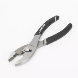 Husky 8 in. Standard Slip Joint Pliers thumbnail 4