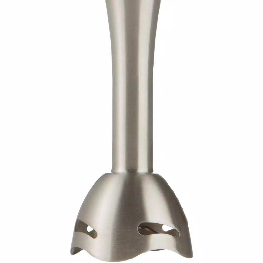 Brentwood Appliances Brentwood 2-Speed Handheld Immersion Mixer, 200W, Black