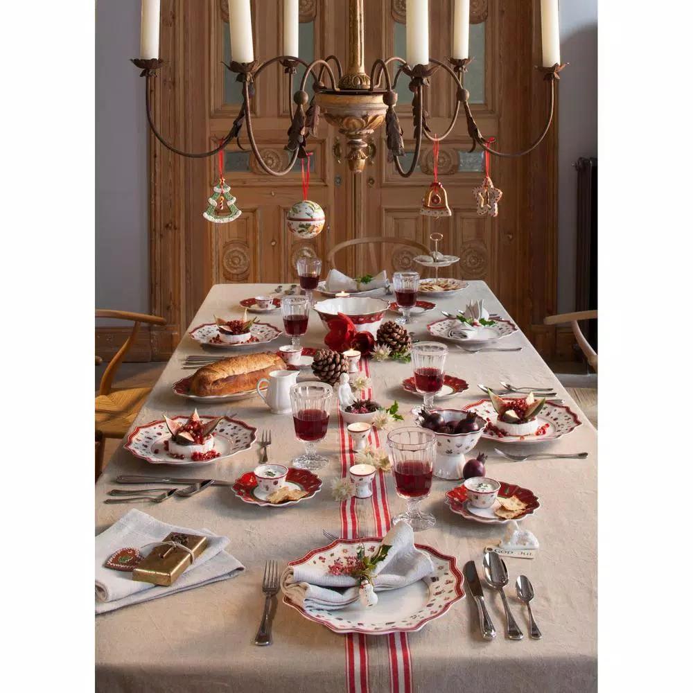 Villeroy & Boch Toy's Delight 17.25 in. Porcelain Serving Platter/Bowl