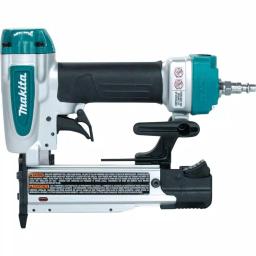 Makita AF353 23-Gauge Pneumatic Pin Nailer, 1-3/8 in. Max Fastener thumbnail 3