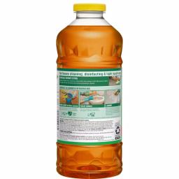 Pine-Sol Original Pine All Purpose Multi-Surface Disinfecting Cleaner, 60 oz. thumbnail 10