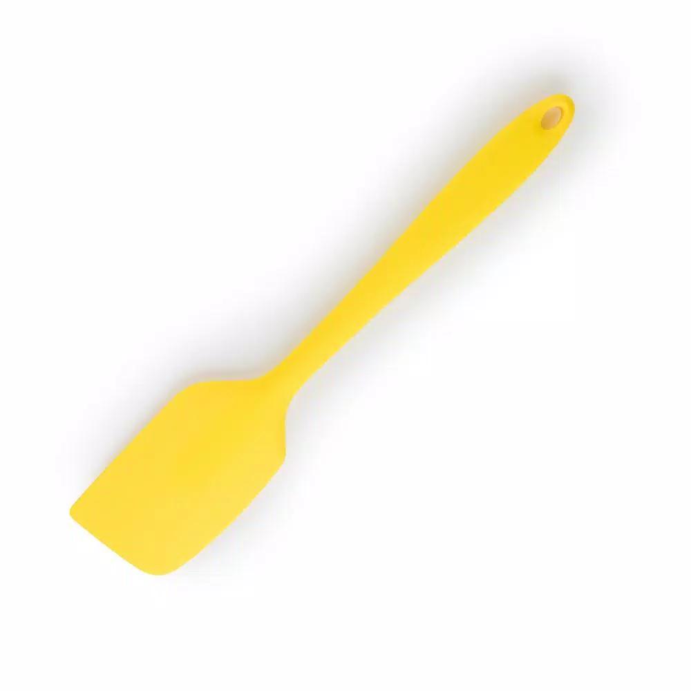 MegaChef 12-Piece Multi-Color Silicone Kitchen Utensil Set