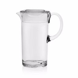 Libbey Indoors Out 7-Piece Tritan Break-Resistant Pitcher and Rocks Glass Entertaining Set thumbnail 4
