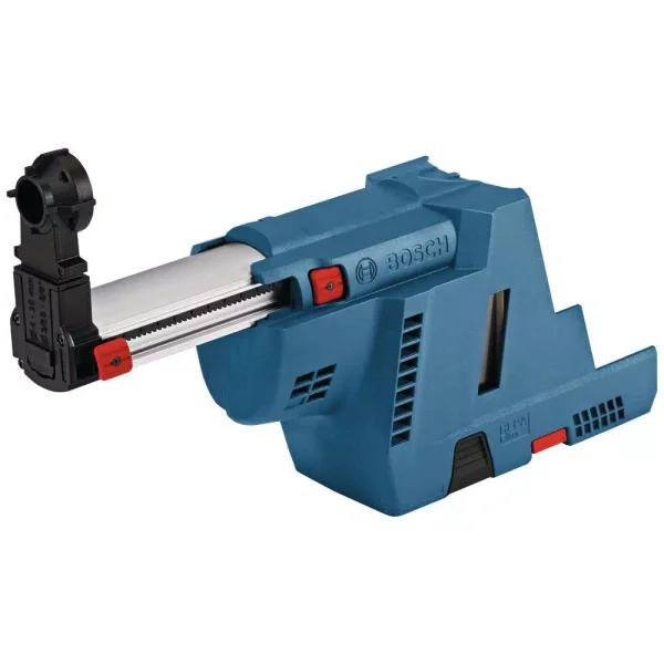 Bosch GDE18V-16 18V Cordless SDS-Plus Dust Collection Attachment for GBH 18V-26 Rotary Hammer