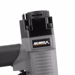 NuMax SBR50 Pneumatic 18-Gauge 2 in. Brad Nailer thumbnail 3