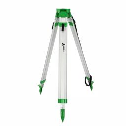 AdirPro Heavy-Duty Aluminum Survey Construction Tripod with Quick Clamp thumbnail 1