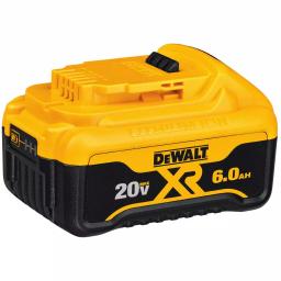 DEWALT 20V MAX Cordless Reciprocating Saw Kit with (2) Batteries and Charger thumbnail 3