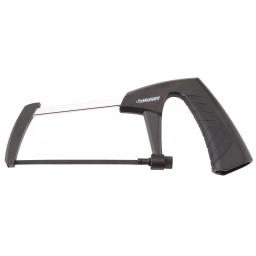 Husky 6 in. Mini Hacksaw with 24 TPI Carbon Steel Blade thumbnail 4