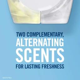 Febreze Plug-In Air Freshener Refill, Linen and Sky Dual Scented Oil, 2-Pack thumbnail 8
