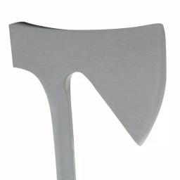 Estwing 26 in. Camper's Axe with Forged Steel Head and Shock Reduction Grip thumbnail 3