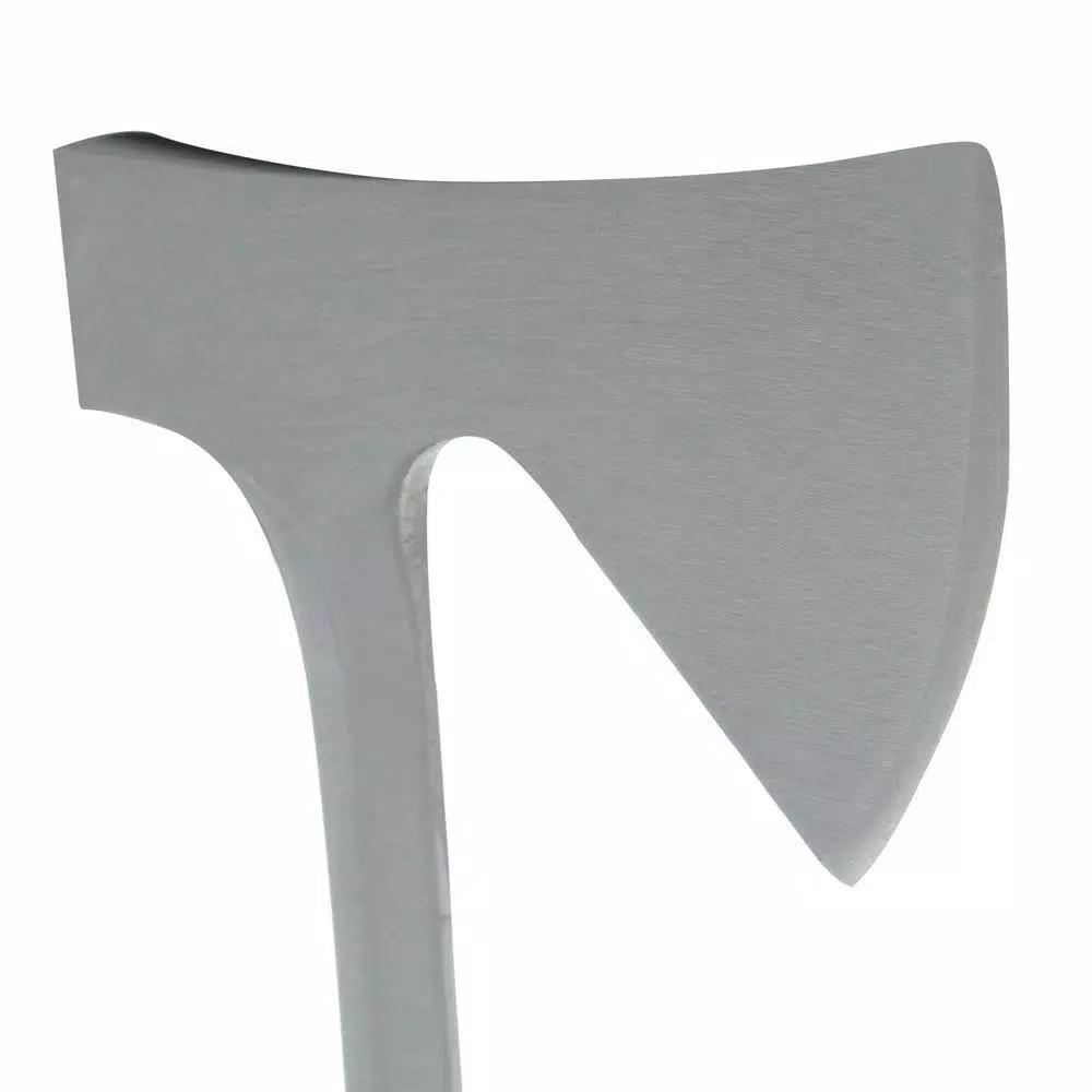 Estwing 26 in. Camper's Axe with Forged Steel Head and Shock Reduction Grip