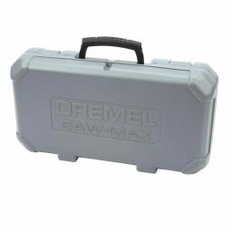 Dremel Saw-Max 6 Amp Variable Speed Corded Specialty Saw Kit with Case and 4 Blades thumbnail 2
