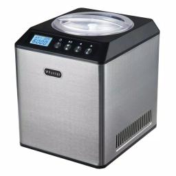 Whynter ICM-201SB 2.1 Qt. Stainless Steel Electric Ice Cream Maker with Built-In Timer thumbnail 2