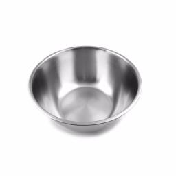 Fox Run 10.75 Qt. Stainless Steel Mixing Bowl thumbnail 1