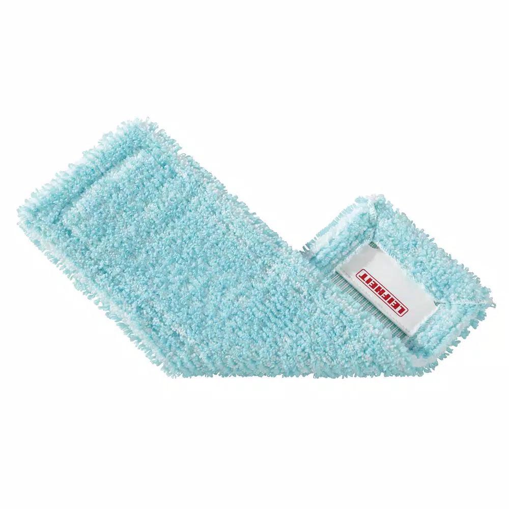 Unbranded Leifheit Profi System Extra-Soft Replacement Cleaning Cloths, 6-Pack