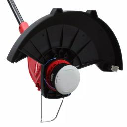 Homelite 5 Amp Electric String Trimmer and Edger with Straight Telescoping Shaft thumbnail 8