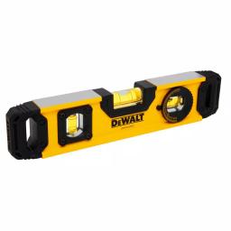 DEWALT Center Sensor Stud Finder with 9 in. Torpedo Level Bonus Set thumbnail 5