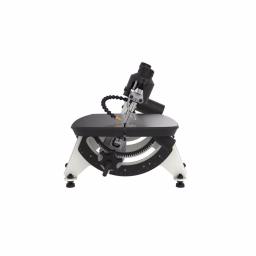 Jet 22 in. 120-Volt Scroll Saw with Foot Switch, JWSS-22B thumbnail 3