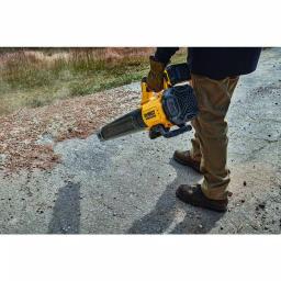 DEWALT 20V MAX XR Brushless 1/2 in. Drill/Driver and Cordless Blower Combo Kit with 5.0Ah Battery thumbnail 12