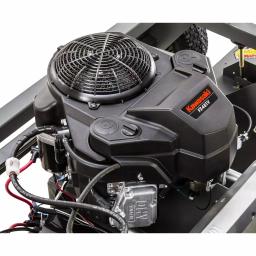 Swisher Commercial Pro 66 in. 14.5 HP Kawasaki Electric Start Finish-Cut Trail Mower thumbnail 6