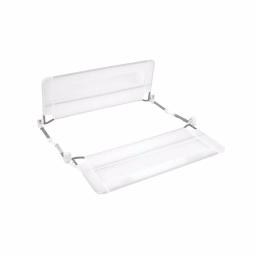 Regalo Double Sided Swing Down Bed Rail for Toddlers, Fits Full/Queen Mattresses thumbnail 1