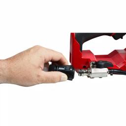 Milwaukee M18 FUEL 9 in. Cut Off Saw Kit with ONE-KEY and M18 SWITCH TANK Water Supply Kit thumbnail 13